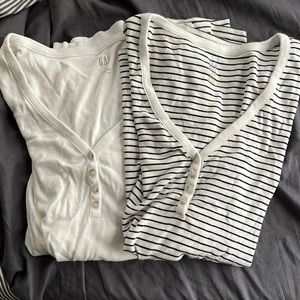 2 for 1 GAP Cotton T Shirt